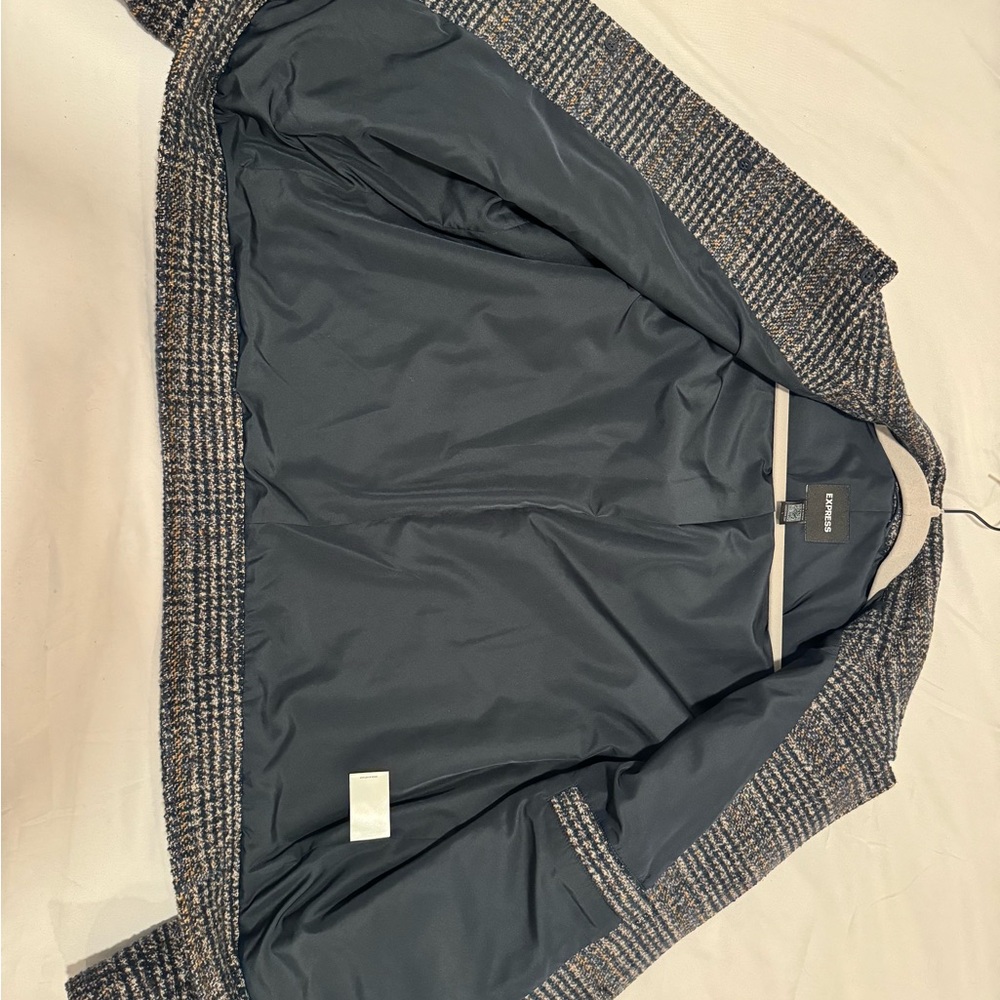 Express fall coat - Picture 3 of 3